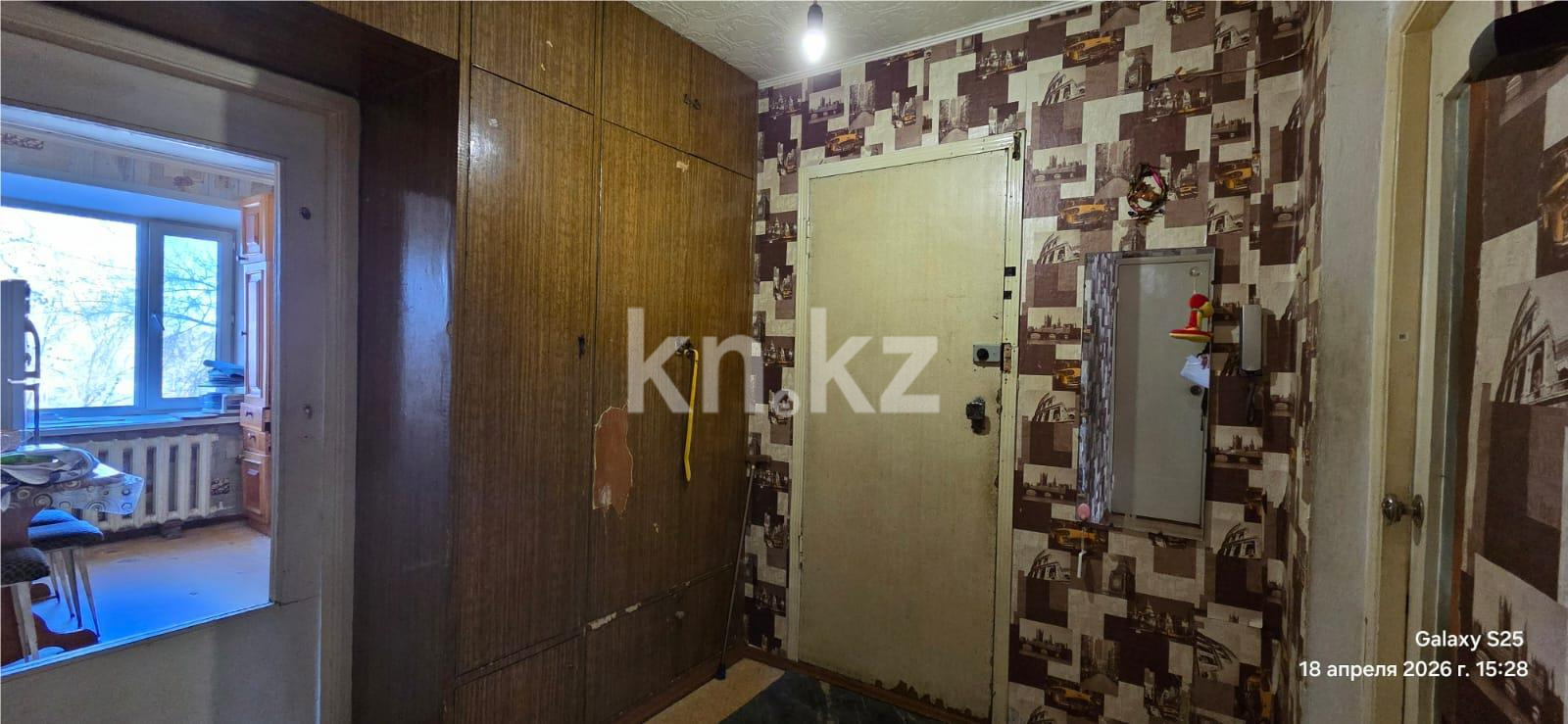 Продажа 3-комнатной квартиры, 60 м² - Продажа квартир в Темиртау - страница 3 фото 12 из 13