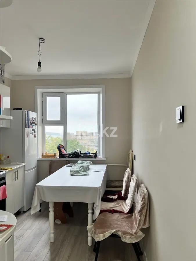 Продажа 3-комнатной квартиры, 69 м², пр. Металлургов, дом  12/1 - Продажа квартир в Темиртау без посредников фото 4 из 7