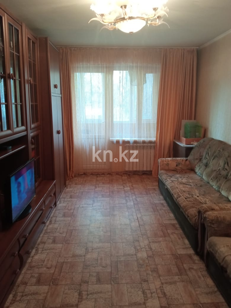 Продажа 3-комнатной квартиры, 58 м² в Алматы - фото 5