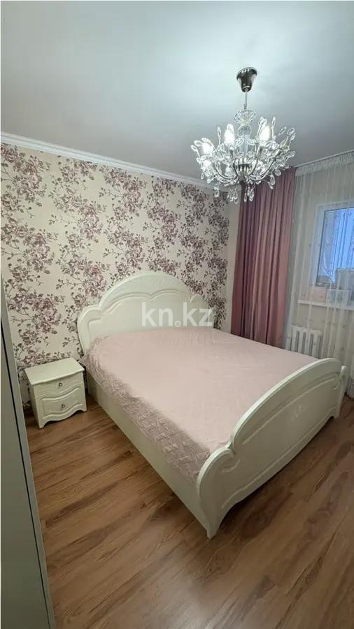 Продажа 3-комнатной квартиры, 80 м² - Продажа недвижимости в Астане - страница 6 фото 2 из 7