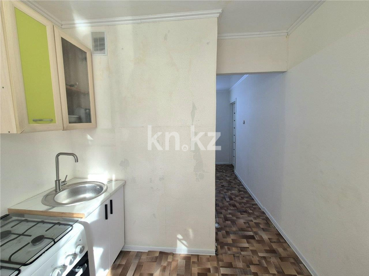 Продажа 1-комнатной квартиры, 31 м² - Продажа квартир в Кокшетау фото 10 из 11