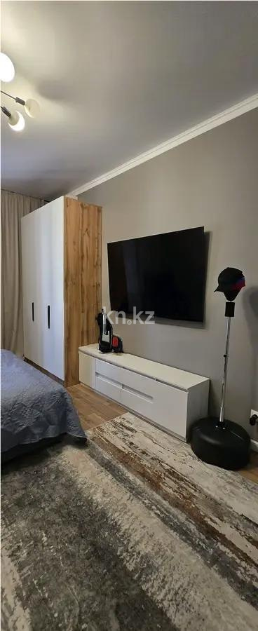 Продажа 3-комнатной квартиры, 103 м² - Продажа трехкомнатных квартир в монолитно-каркасном доме в Казахстане - страница 4 фото 3 из 13