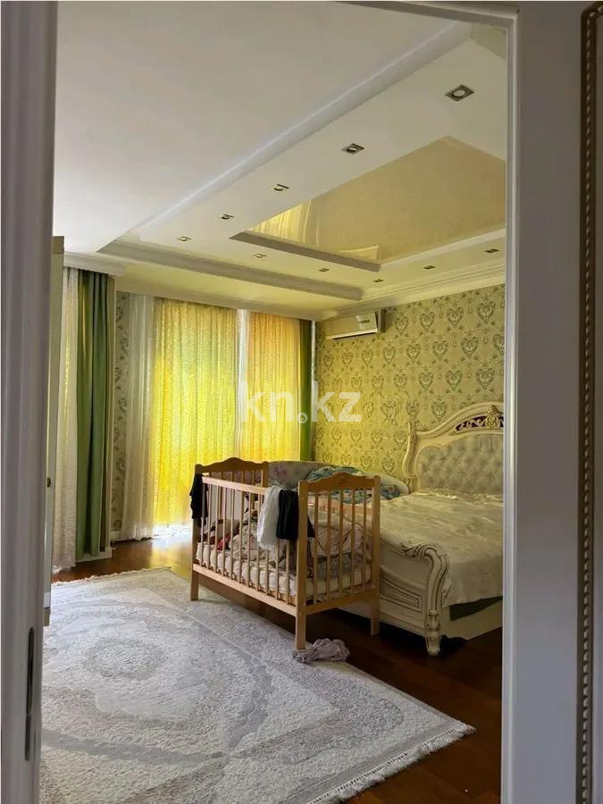 Продажа 3-комнатной квартиры, 127 м², пр. Аль-Фараби, дом  95 - Продажа  трехкомнатных квартир в новостройках Алматы без посредников фото 2 из 5