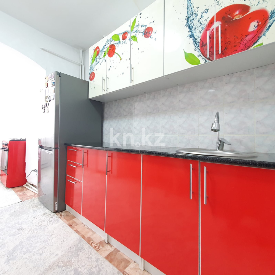 Продажа 2-комнатной квартиры, 49.5 м², ул. Ломоносова - Продажа квартир в Актобе фото 16 из 24