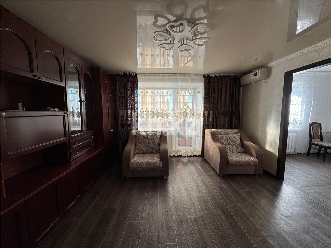 Продажа 3-комнатной квартиры, 54 м², пр. Мира в Темиртау - фото 4