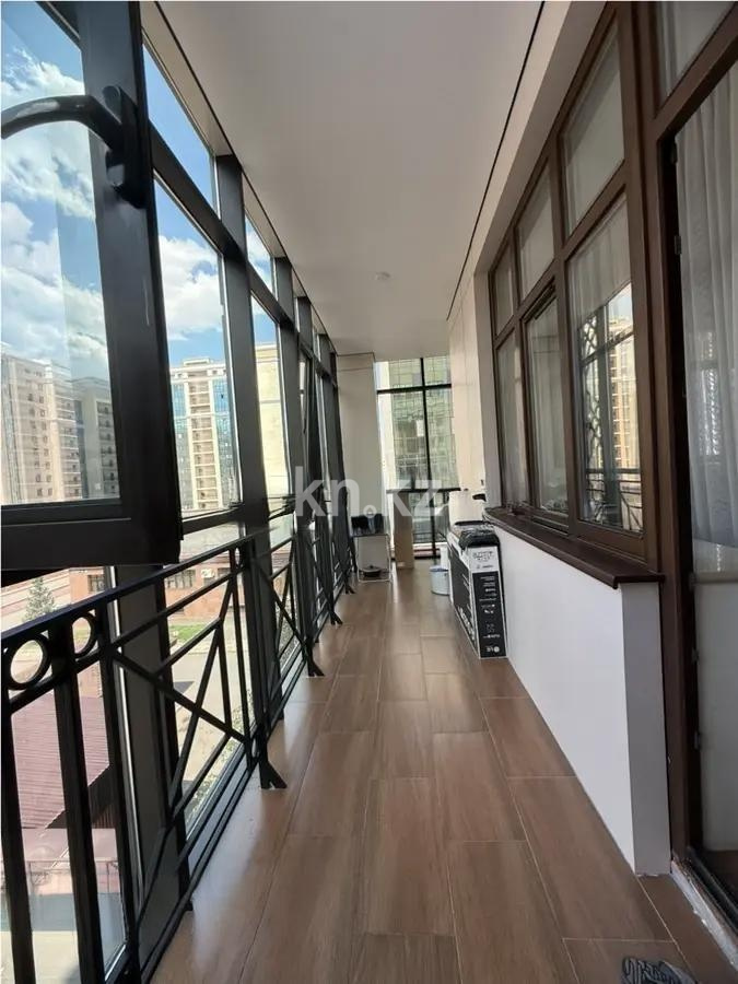 Продажа 4-комнатной квартиры, 140 м² - Продажа четырехкомнатных квартир в Казахстане - страница 3 фото 8 из 8