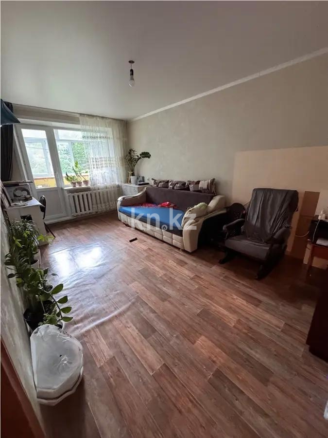 Продажа 2-комнатной квартиры, 49 м², пр. Металлургов, дом  19/1 - Продажа квартир в Темиртау фото 1 из 5