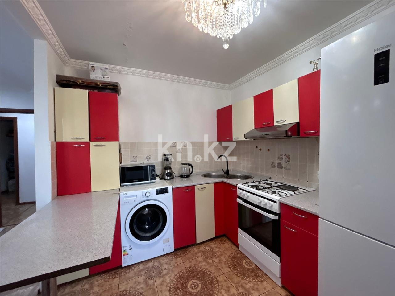Продажа 4-комнатной квартиры, 69 м² - Продажа квартир в блочном доме в Темиртау фото 6 из 22