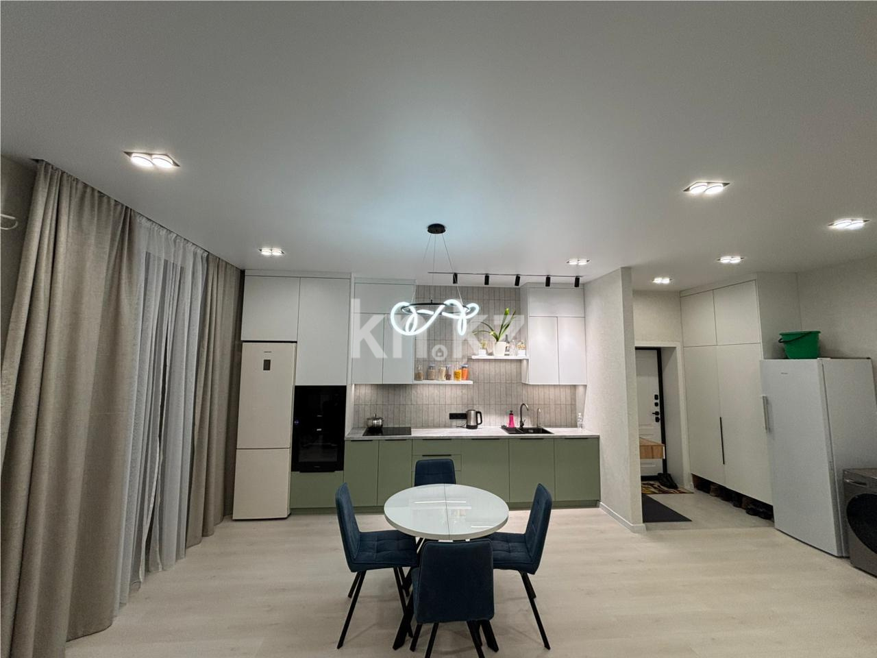 Продажа 2-комнатной квартиры, 70 м² - Продажа квартир в Казахстане - страница 51 фото 3 из 7