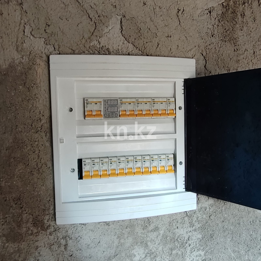 Продажа 4-комнатного дома, 140 м² - Продажа домов, коттеджей в Казахстане - страница 2 фото 18 из 19