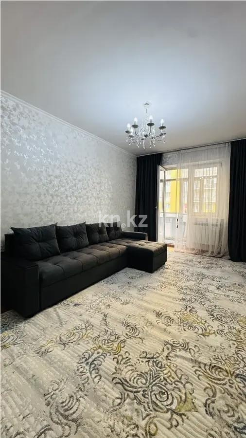 Продажа 1-комнатной квартиры, 41 м² в Алматы - фото 2