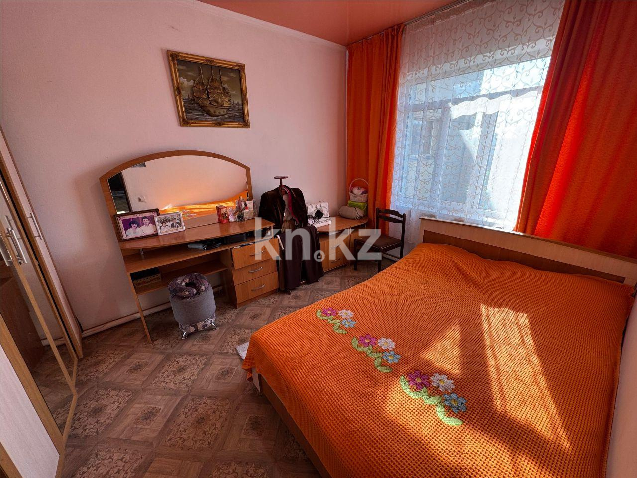 Продажа 7-комнатного дома, 220 м², ул. Менделеева, дом  39 - Продажа домов, коттеджей в Караганде фото 8 из 28