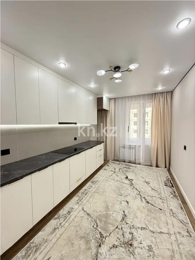 Продажа 1-комнатной квартиры, 38.7 м² - Продажа однокомнатных квартир от собственников в Алматы - страница 2 фото 2 из 4