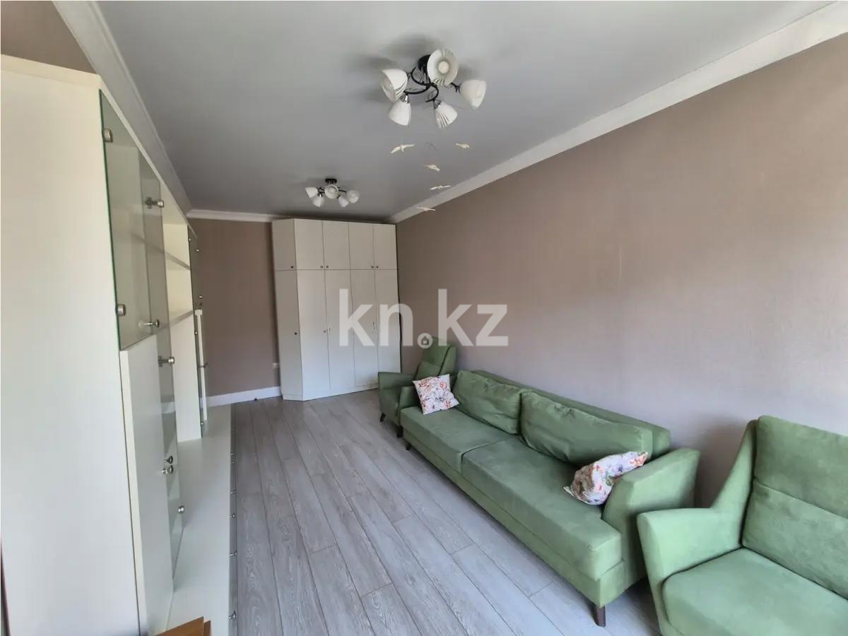 Продажа 4-комнатной квартиры, 94 м² - Продажа квартир в Казахстане - страница 9 фото 1 из 1