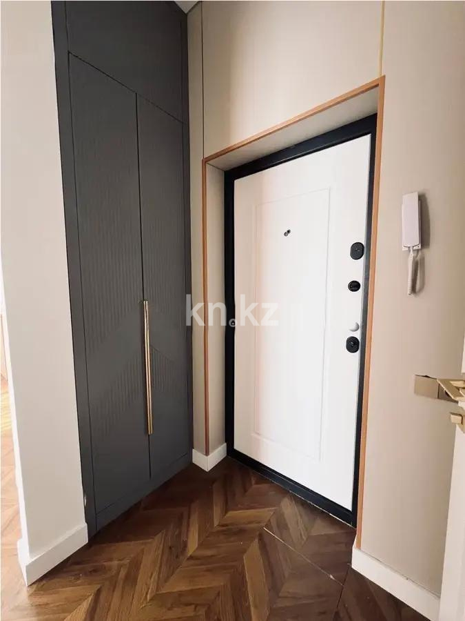 Продажа 1-комнатной квартиры, 35 м², ул. Айтматова, дом  77/10 - Продажа  однокомнатных квартир в Астане с фото фото 4 из 4