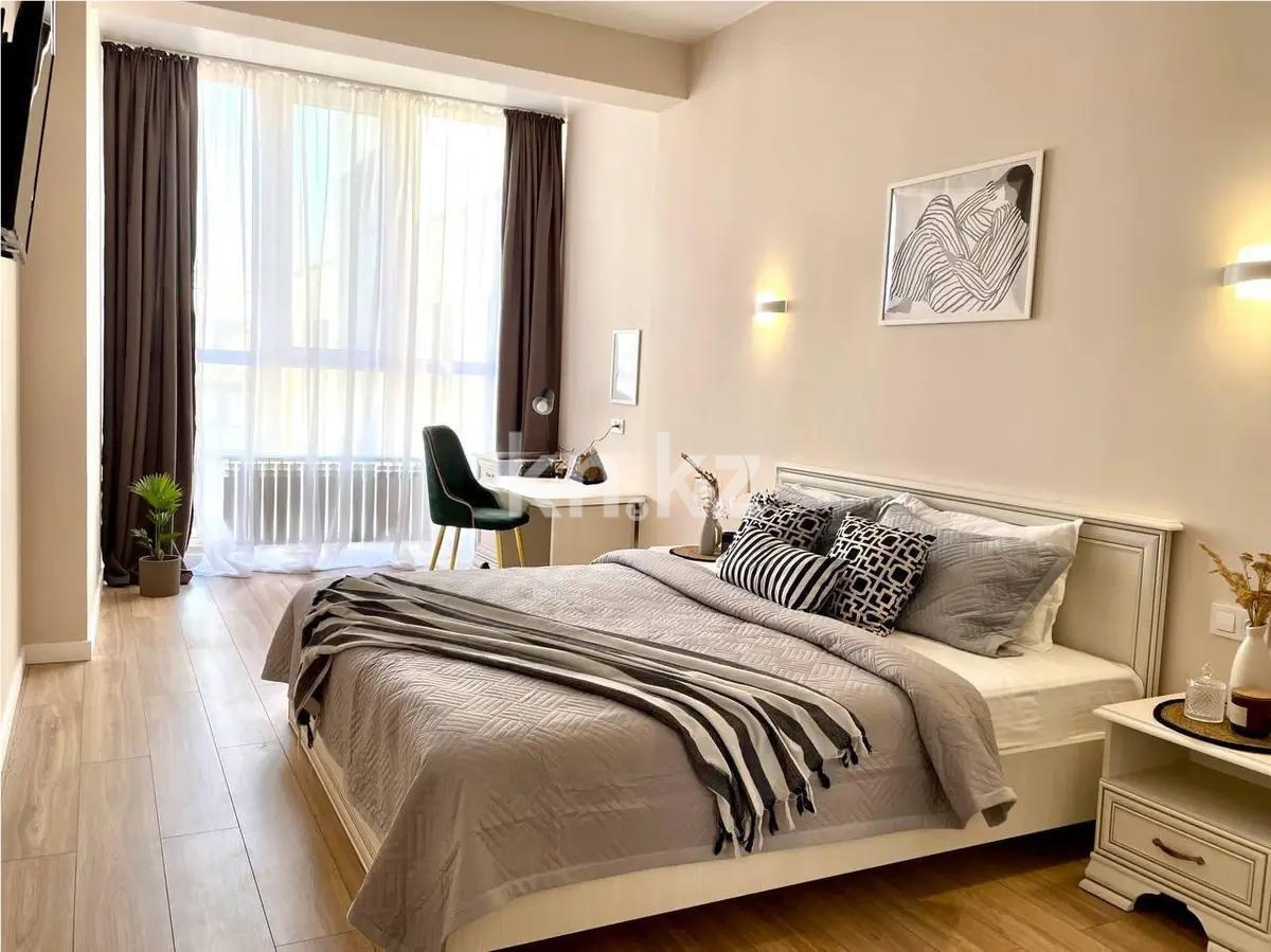 Продажа 2-комнатной квартиры, 65 м², пр. Абая, дом  164/6 - Продажа квартир в Алматы фото 2 из 3