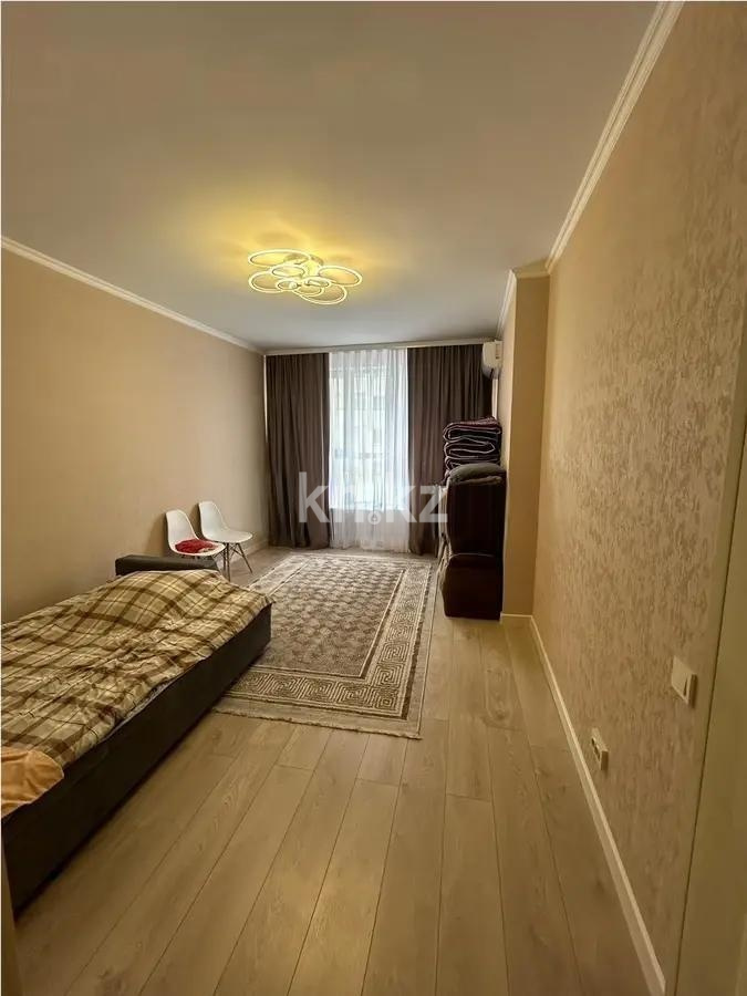 Продажа 1-комнатной квартиры, 40 м² - Продажа однокомнатных квартир в Казахстане - страница 14 фото 1 из 2