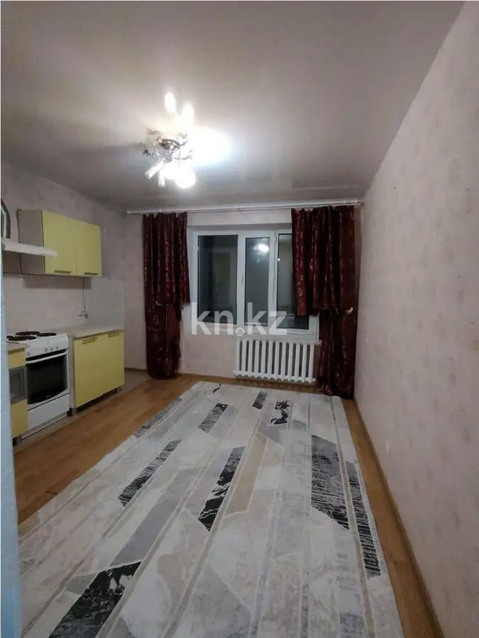 Продажа 1-комнатной квартиры, 42.4 м² - Недвижимость в Астане фото 2 из 5