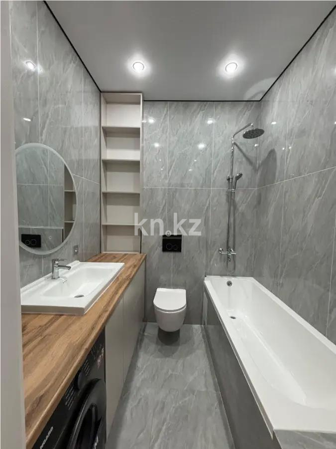 Продажа 2-комнатной квартиры, 45 м², пр. Райымбека, дом  349/1 - Продажа  двухкомнатных квартир в Алматы без посредников фото 3 из 4