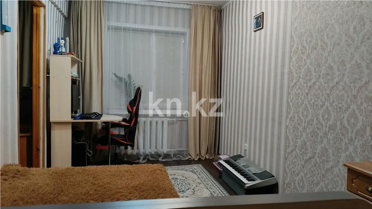Продажа 2-комнатной квартиры, 45 м² - Продажа квартир в Казахстане - страница 17 фото 3 из 3
