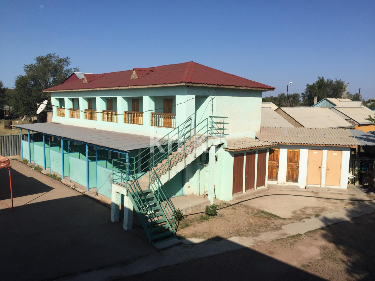 Продажа , 500 м², Торангалык - Продажа квартир в Балхаше фото 17 из 20