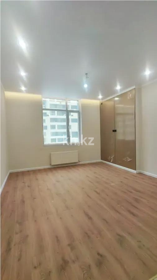 Продажа 2-комнатной квартиры, 44 м² - Продажа  двухкомнатных квартир в новостройках Астаны с фото - страница 17 фото 1 из 5