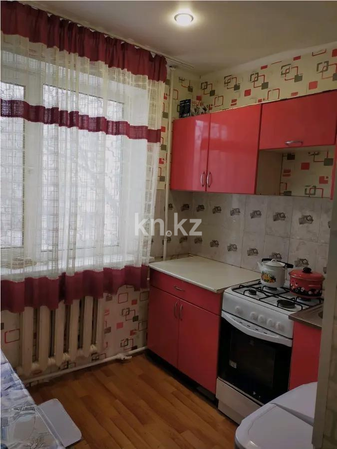 Продажа 1-комнатной квартиры, 30 м², ул. Абая, дом  74/1 - Продажа квартир в Темиртау фото 2 из 5