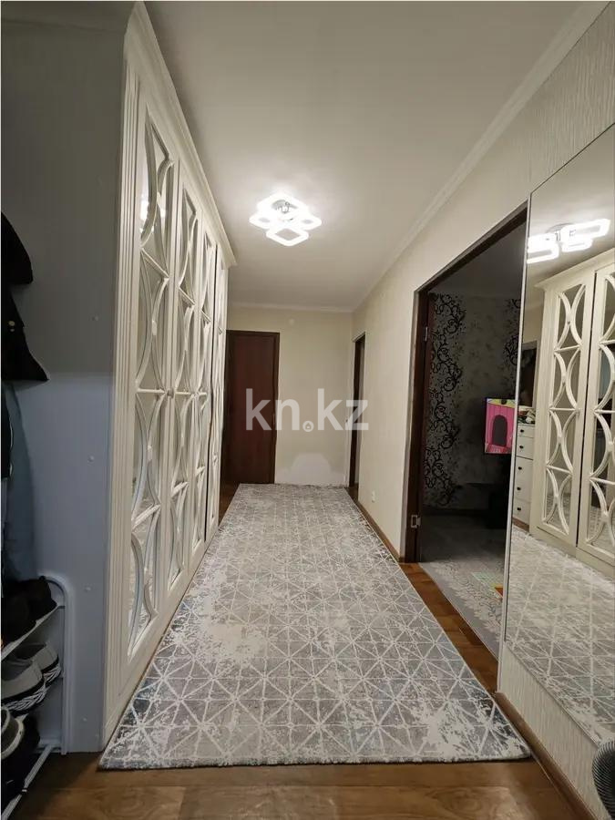 Продажа 2-комнатной квартиры, 60.2 м², ул. Айтматова, дом  41 - Продажа и аренда недвижимости в Астане фото 5 из 6