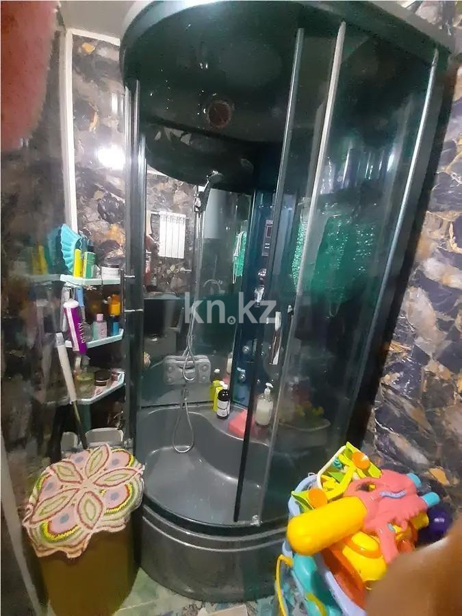 Продажа 2-комнатной квартиры, 52 м² - Продажа двухкомнатных квартир в кирпичном доме в Казахстане - страница 7 фото 4 из 6