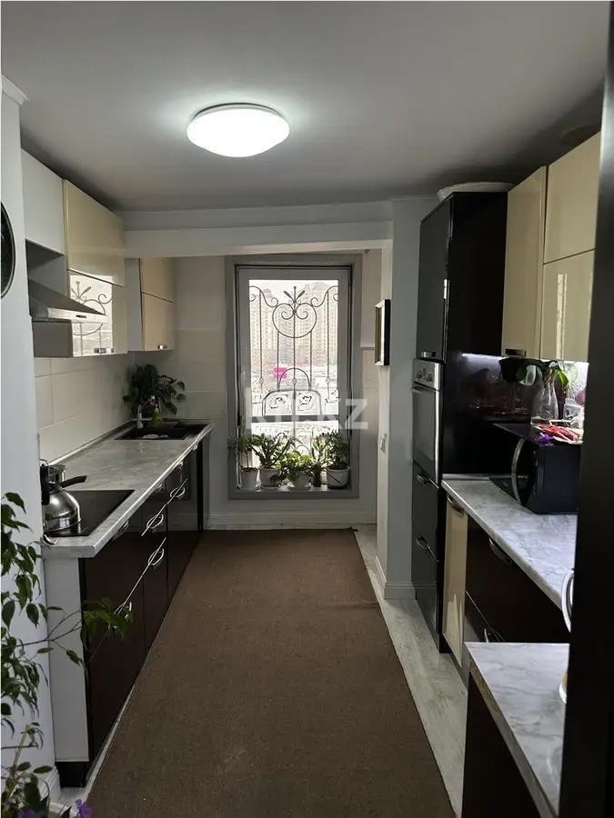 Продажа 4-комнатной квартиры, 175 м² - Продажа квартир в Алматы фото 3 из 5