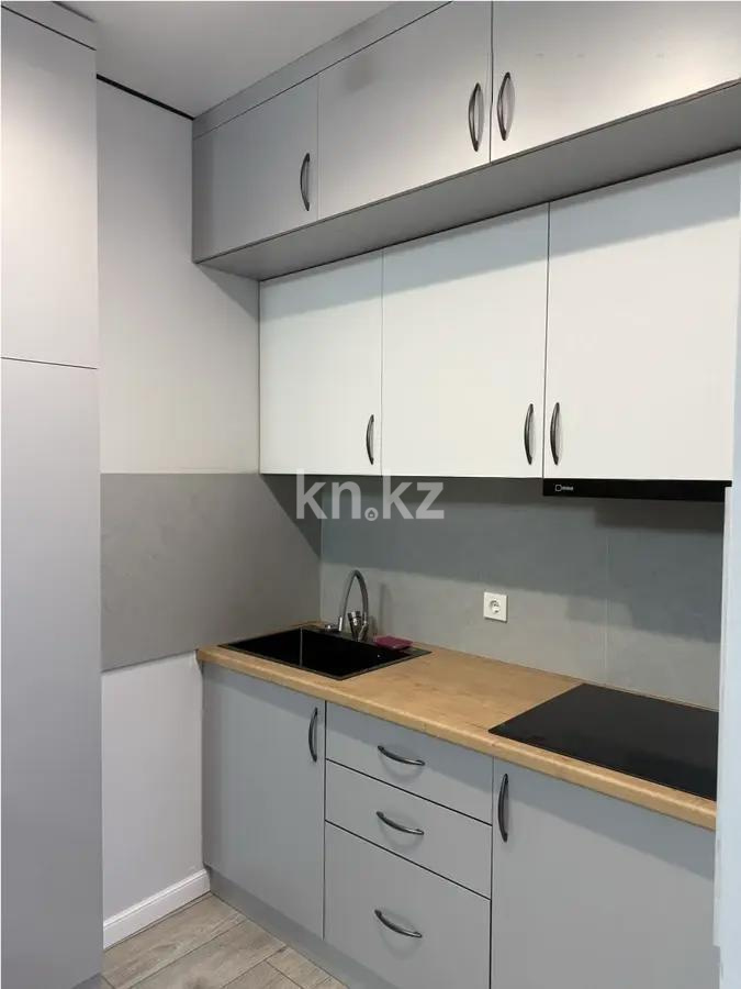 Продажа 2-комнатной квартиры, 43 м² в Алматы - фото 3