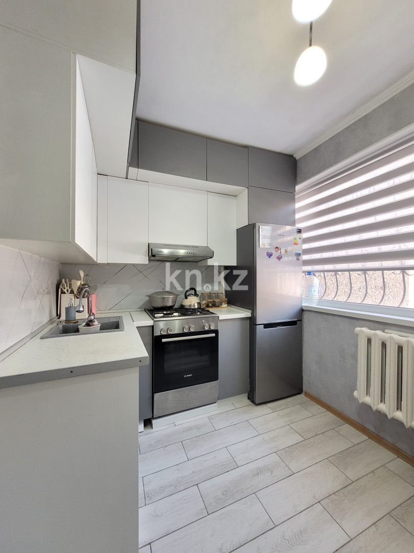 Продажа 3-комнатной квартиры, 70 м², ул. Сатыбалдина, дом  10 в Караганде - фото 12