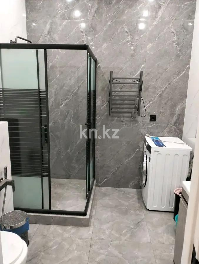 Продажа 2-комнатной квартиры, 45 м² в Алматы - фото 3