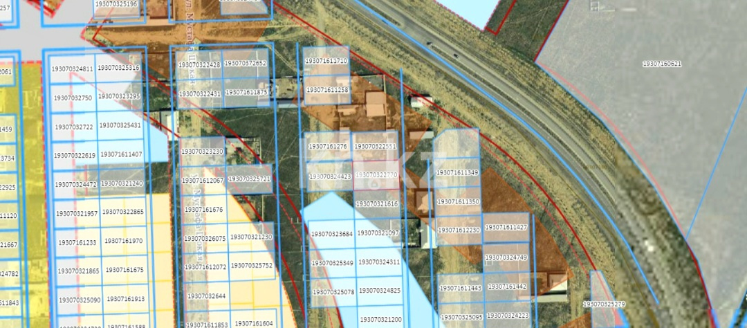 Продажа участка, 10 сот. в Шымкенте - фото 9