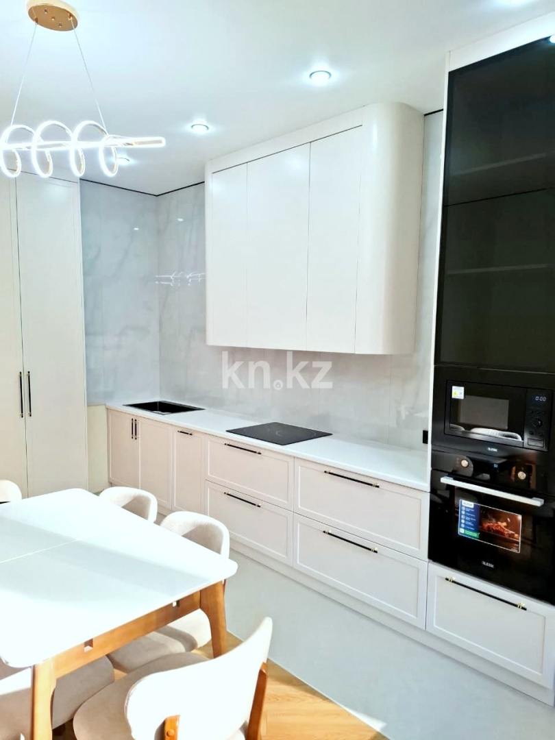 Продажа 3-комнатной квартиры, 71 м² в Алматы - фото 25