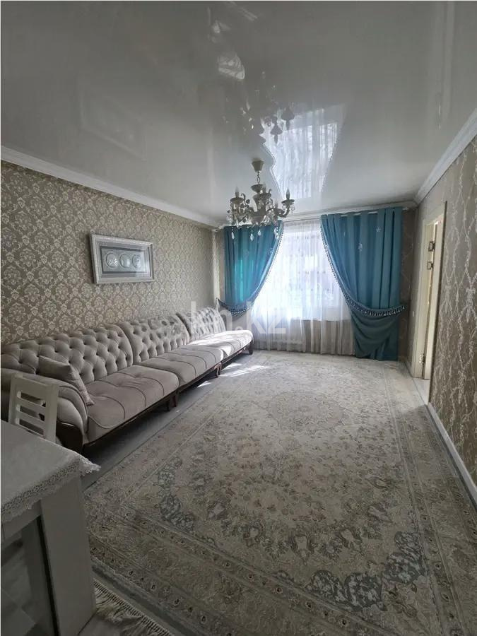 Продажа 3-комнатной квартиры, 59.1 м² в Астане