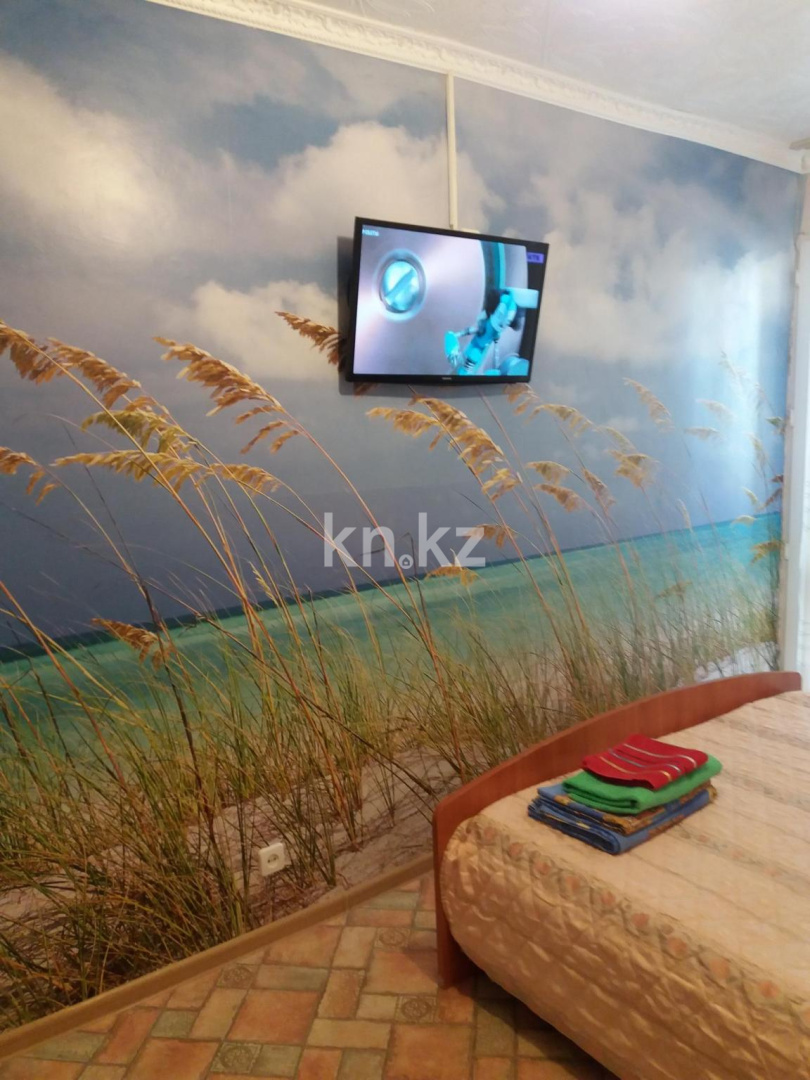 Аренда 2-комнатной квартиры посуточно, 47 м² - Аренда квартир посуточно в Казахстане - страница 17 фото 2 из 8