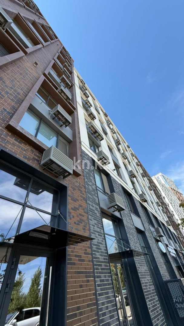 Продажа 2-комнатной квартиры, 74 м² - Продажа квартир в новостройках Астаны без посредников - страница 3 фото 5 из 11