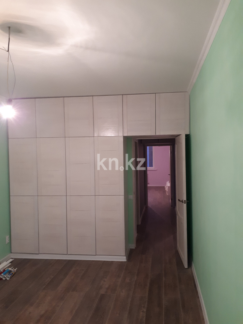 Продажа 3-комнатной квартиры, 104 м², ул. Алматы, дом  11 - ул. Туркестан - Продажа квартир в Казахстане фото 4 из 12