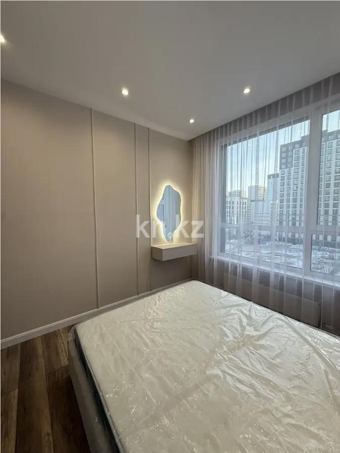 Продажа 2-комнатной квартиры, 48 м², ул. Е-36, дом  4 в Астане - фото 2