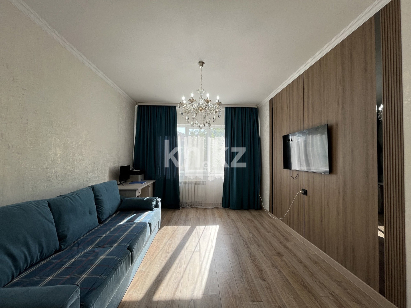 Продажа 2-комнатной квартиры, 58.5 м² в Алматы - фото 17