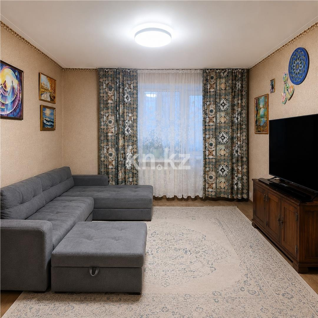 Продажа 3-комнатной квартиры, 64 м² в Темиртау