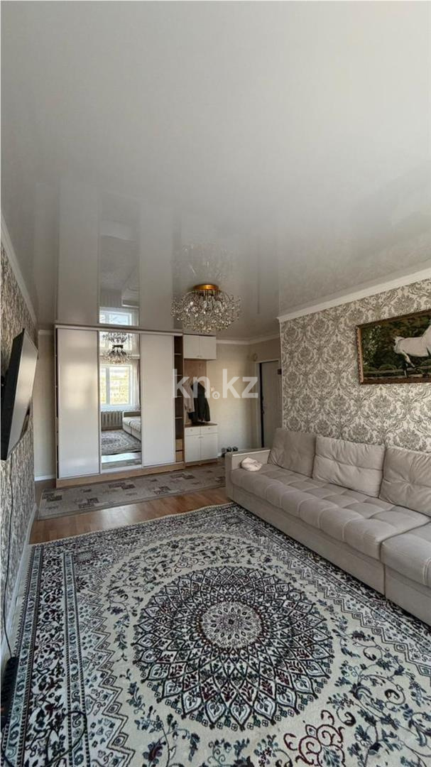 Продажа 3-комнатной квартиры, 67 м² в Астане - фото 2