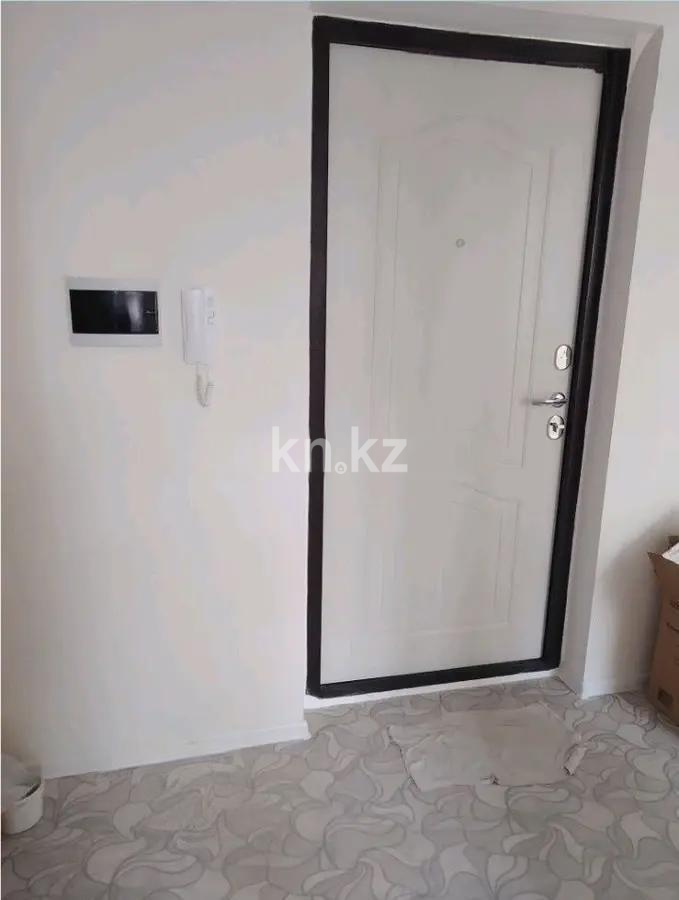 Продажа 1-комнатной квартиры, 31.4 м² - Продажа однокомнатных квартир в кирпичном доме в Астане - страница 3 фото 4 из 4