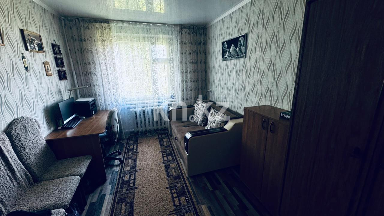 Продажа 6-комнатного дома, 126 м², Карла Маркса - Продажа и аренда недвижимости в Акколе фото 14 из 17