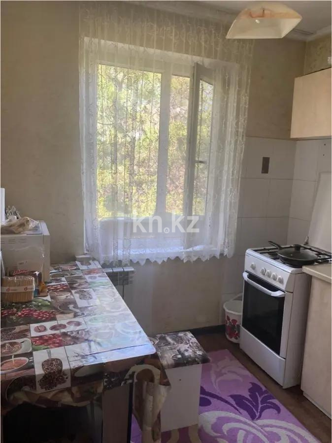Продажа 2-комнатной квартиры, 44 м², ул. Чокина, дом  120 в Алматы - фото 3