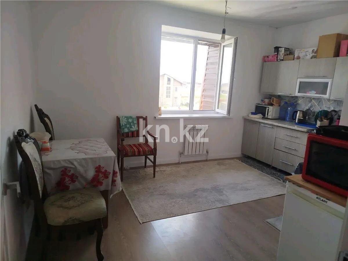 Продажа 2-комнатной квартиры, 52 м² в Астане - фото 3