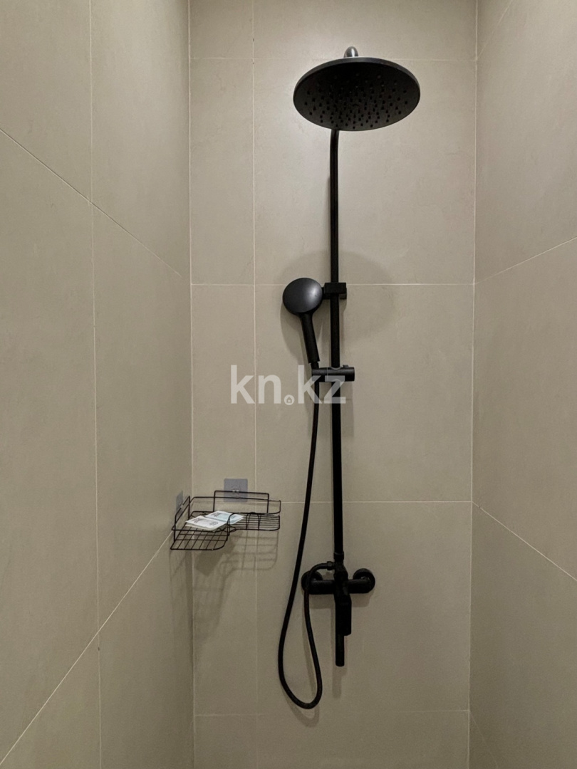 Аренда 1-комнатной квартиры посуточно, 27 м² - Аренда квартир посуточно в Казахстане фото 15 из 20