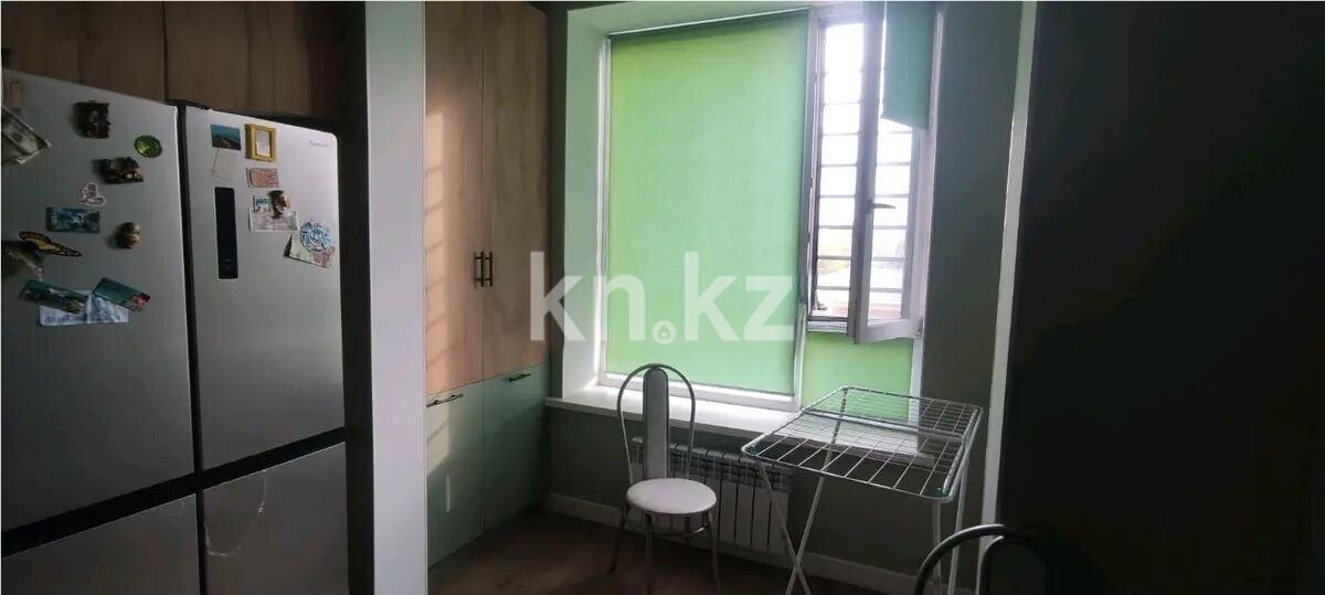 Продажа 1-комнатной квартиры, 42 м² в Астане - фото 2