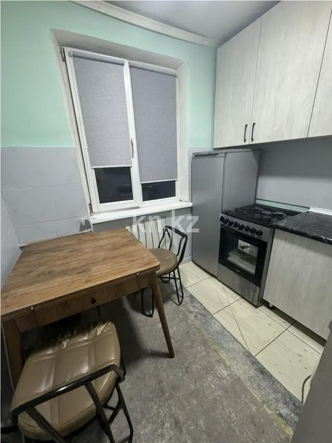 Продажа 1-комнатной квартиры, 28 м² - Продажа однокомнатных квартир в Алматы - страница 2 фото 2 из 4